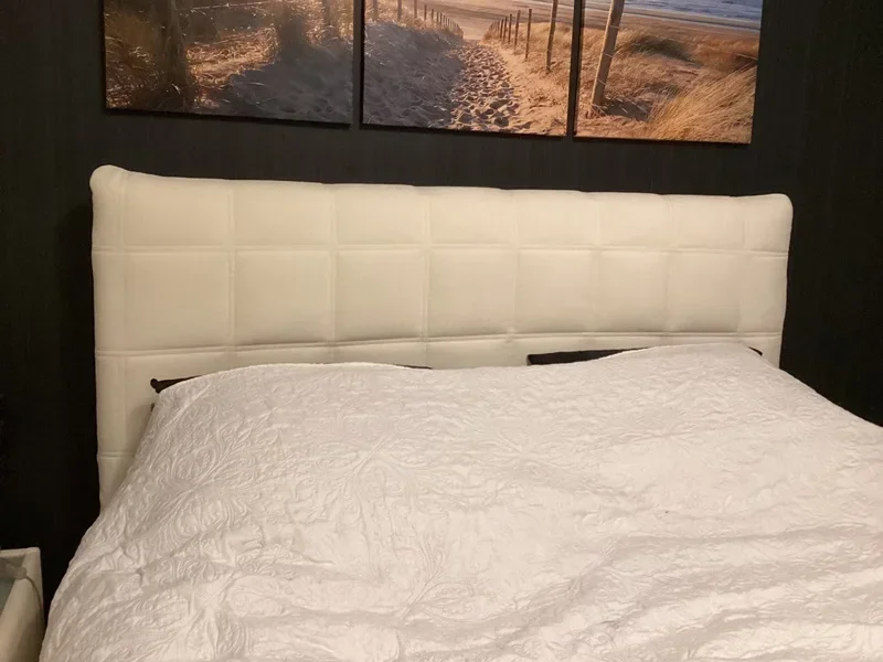 Soft Bed Headboard Cover - Image 10