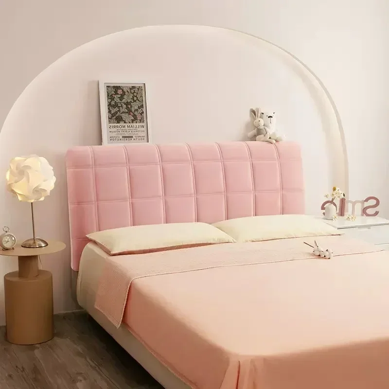 Soft Bed Headboard Cover - Image 6