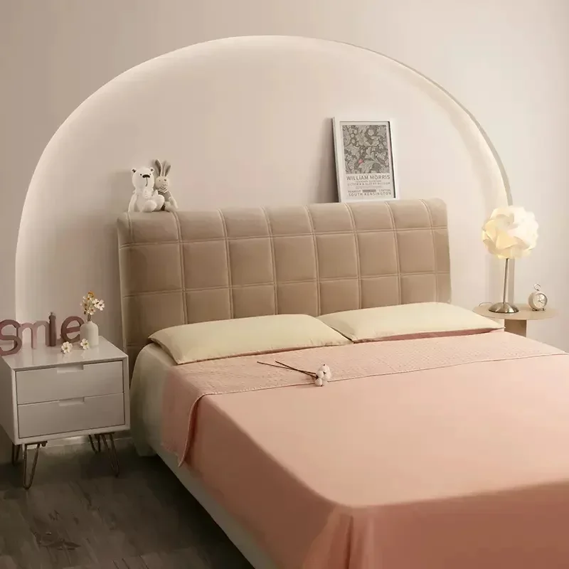 Soft Bed Headboard Cover - Image 7