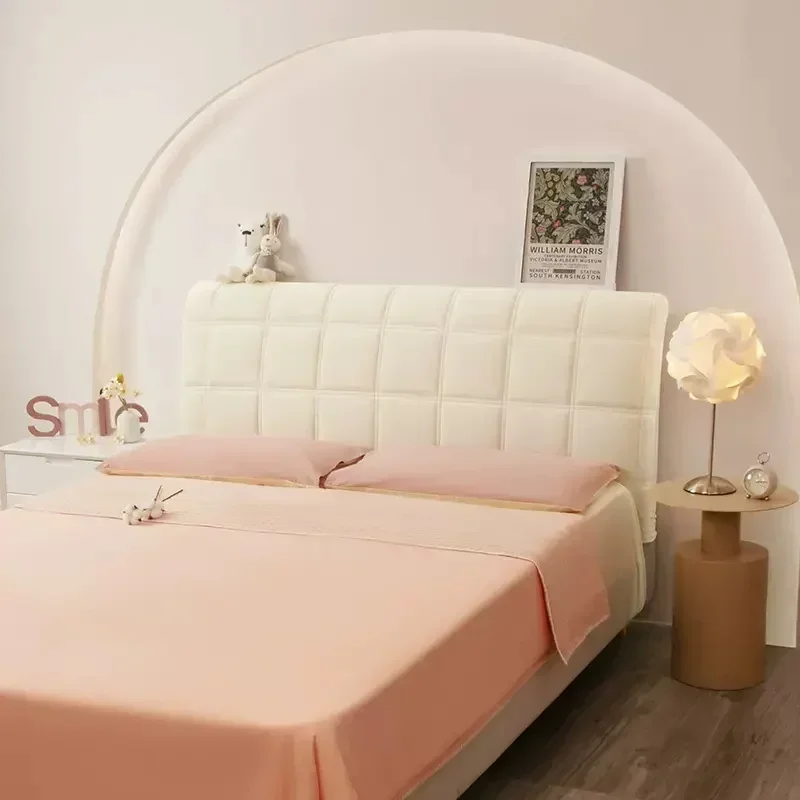 Soft Bed Headboard Cover - Image 9