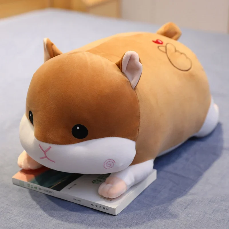 Soft Love Pig Plush Pillow - Image 20