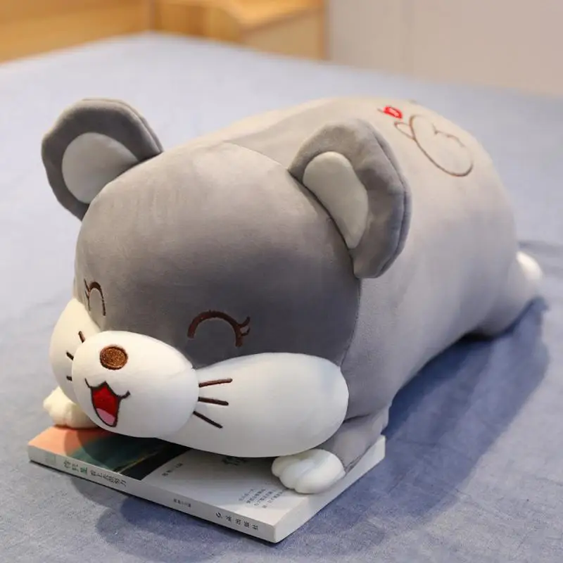 Soft Love Pig Plush Pillow - Image 7
