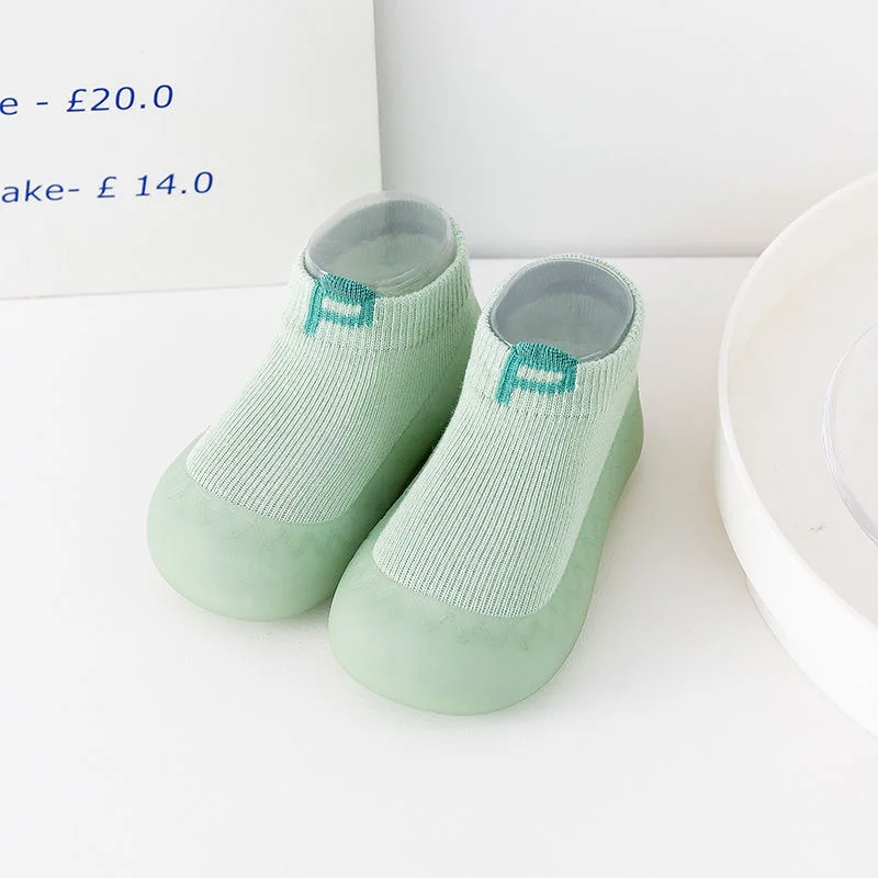 Soft Sole Sock Shoes - Image 10