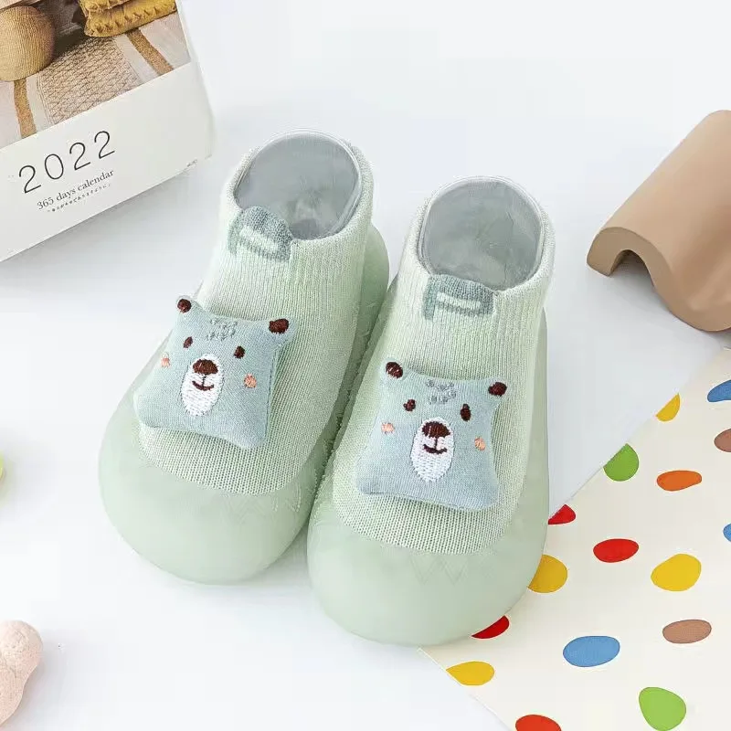 Soft Sole Sock Shoes - Image 11