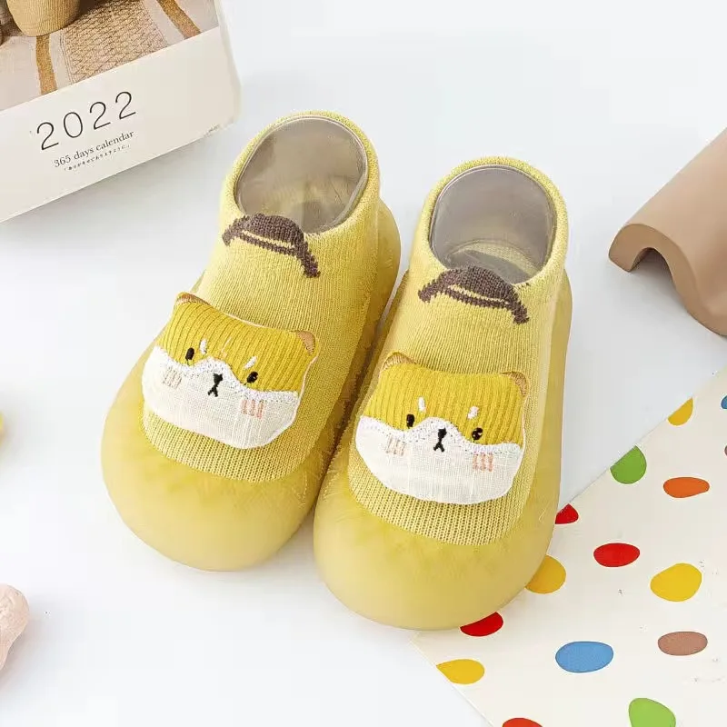 Soft Sole Sock Shoes - Image 12