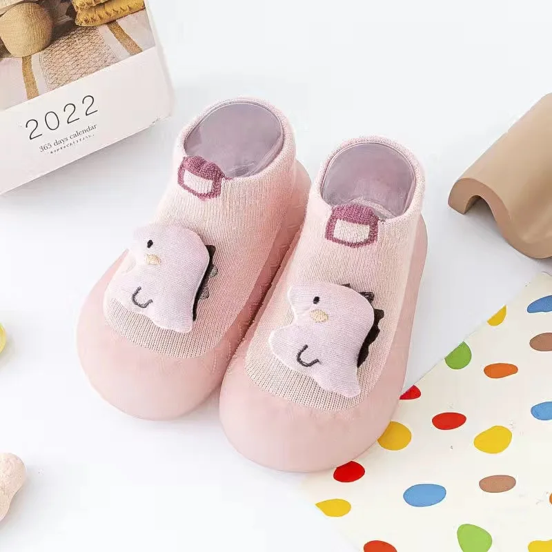 Soft Sole Sock Shoes - Image 14