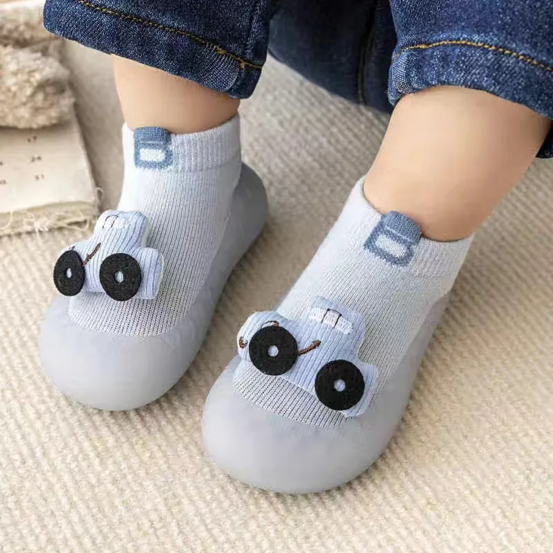 Soft Sole Sock Shoes - Image 15