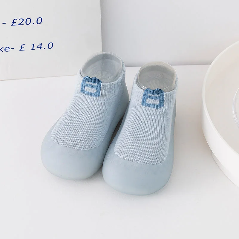 Soft Sole Sock Shoes - Image 6