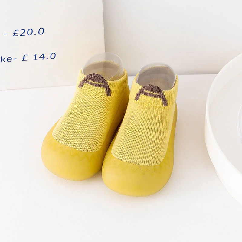 Soft Sole Sock Shoes - Image 7