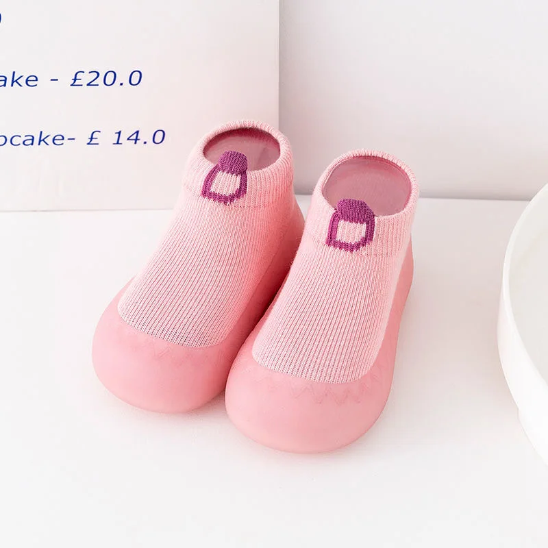 Soft Sole Sock Shoes - Image 8