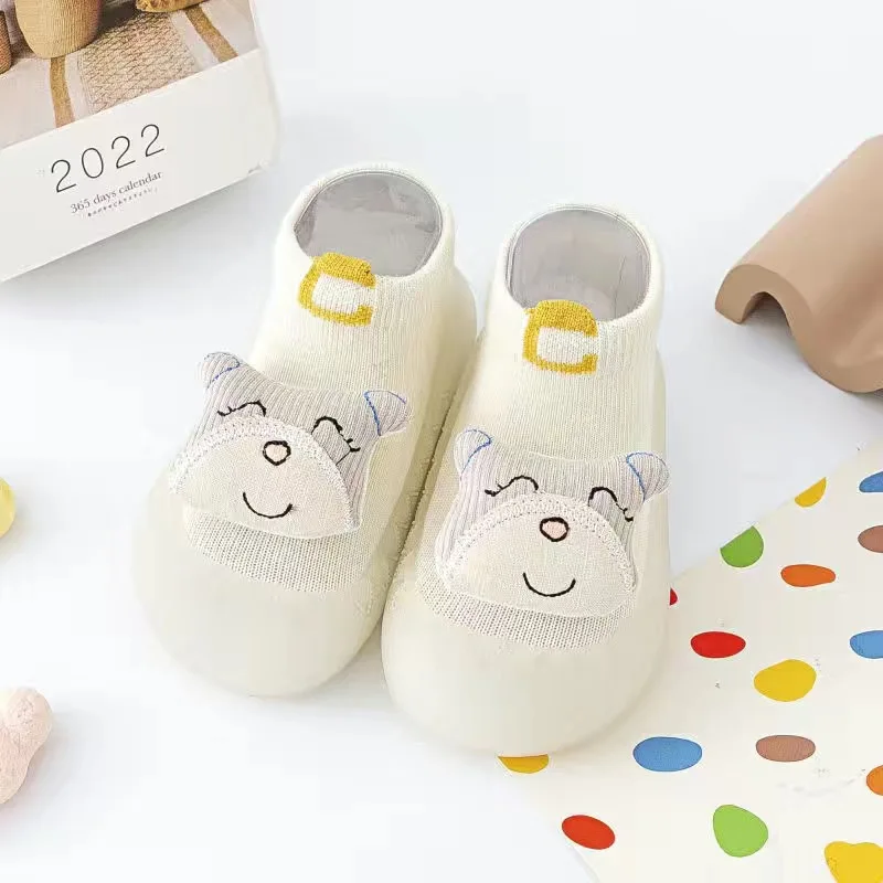 Soft Sole Sock Shoes - Image 9