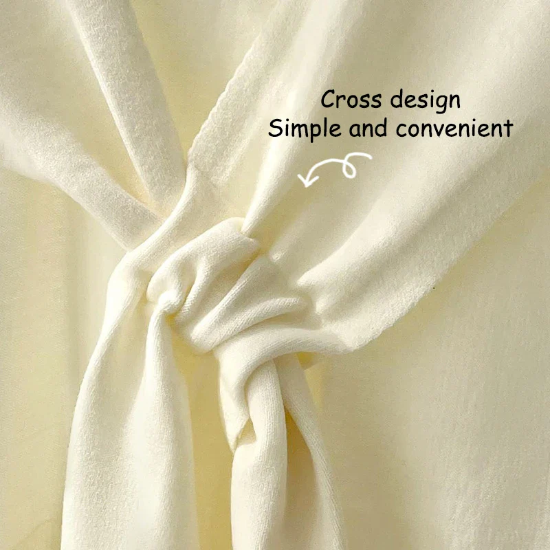 SoftHug Knitted Neck Wrap - Image 6