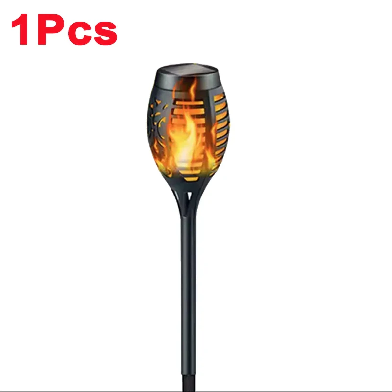 Solar Flame Torch Lights - Image 10