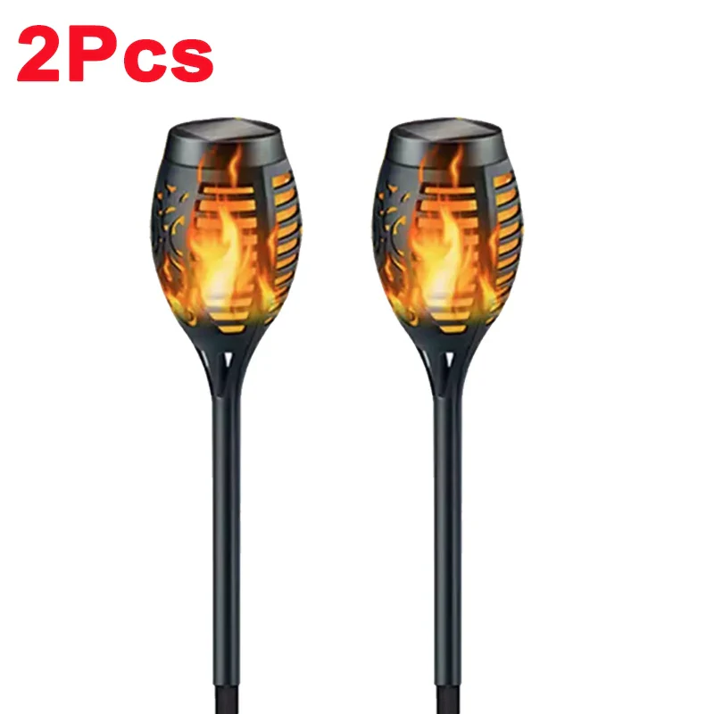 Solar Flame Torch Lights - Image 12