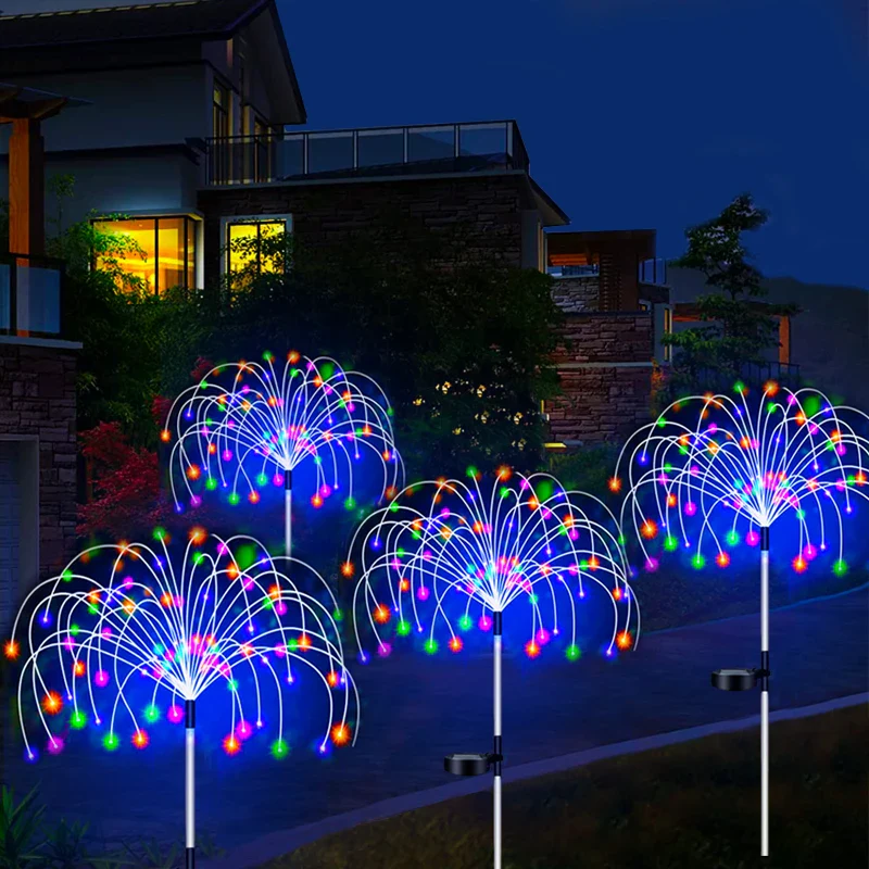 Solar LED Garden Light - Image 5