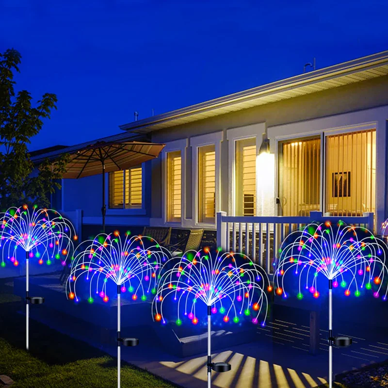 Solar LED Garden Light - Image 6