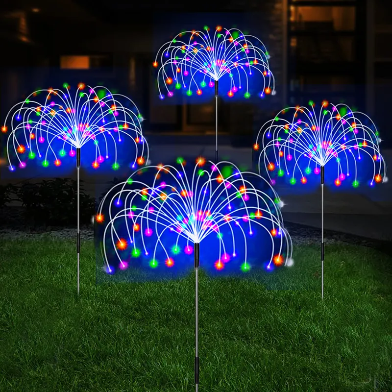 Solar LED Garden Light - Image 7