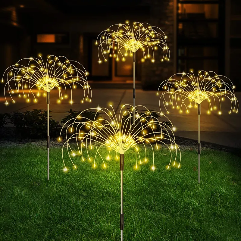 Solar LED Garden Light - Image 8