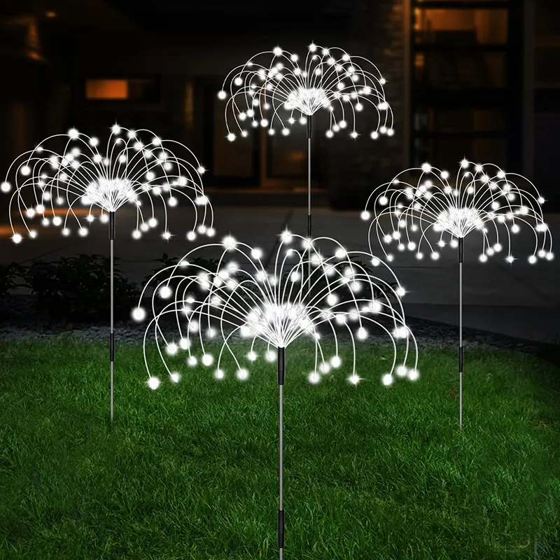 Solar LED Garden Light - Image 9