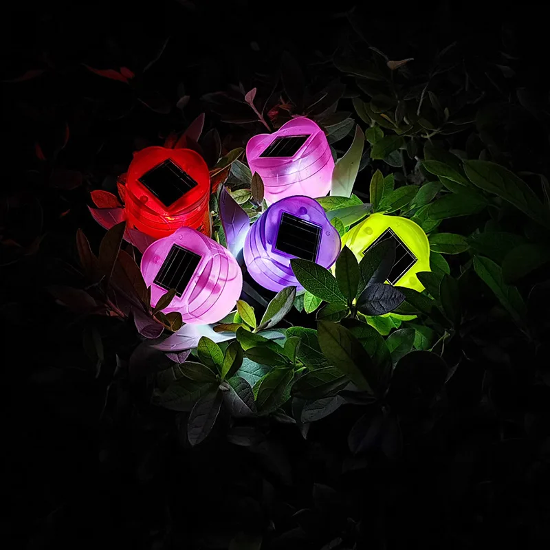 Solar Light Tulip - Image 30