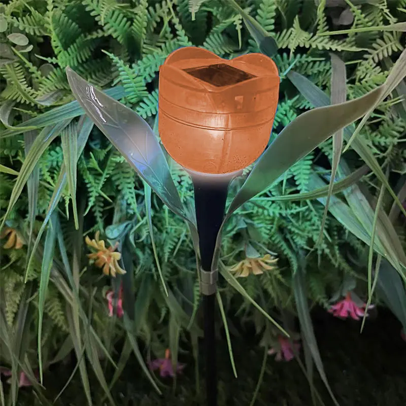 Solar Light Tulip - Image 37