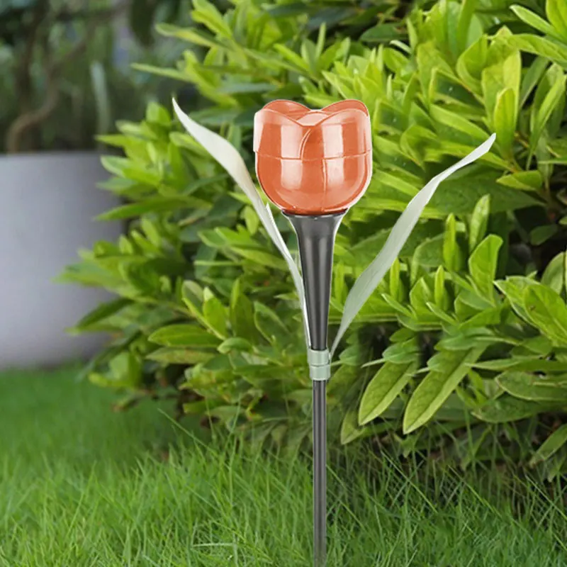 Solar Light Tulip - Image 39