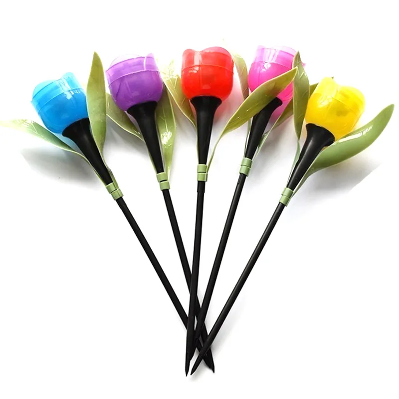 Solar Light Tulip - Image 42