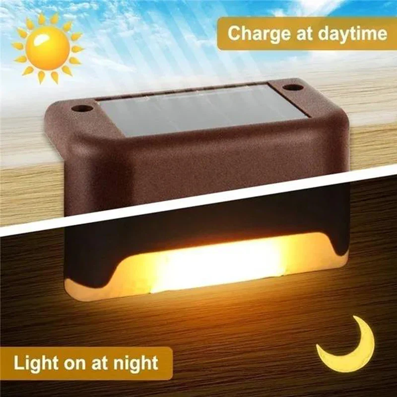Solar Lights - Image 2