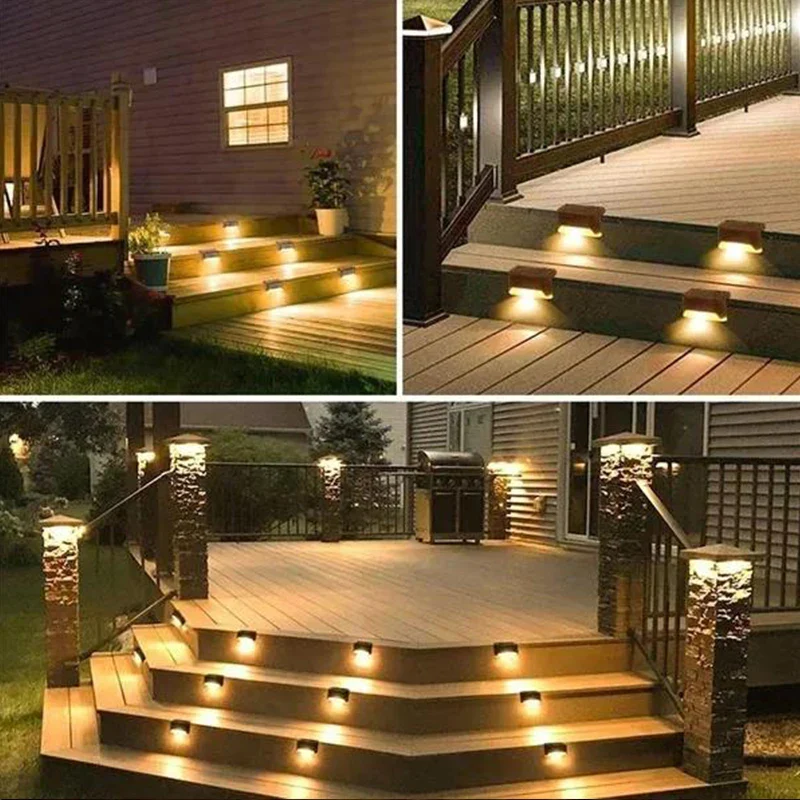 Solar Lights - Image 3
