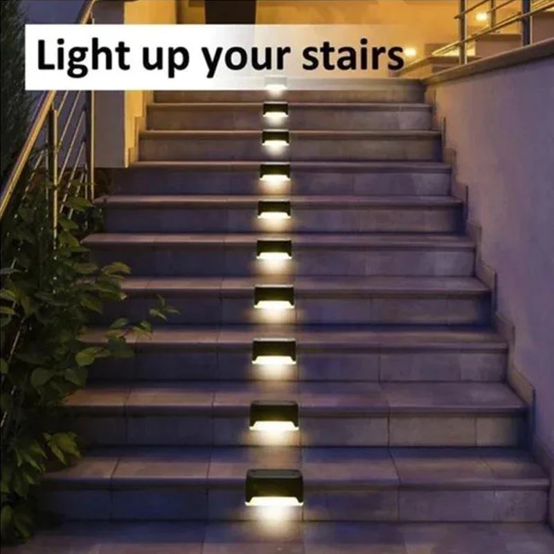 Solar Lights - Image 4