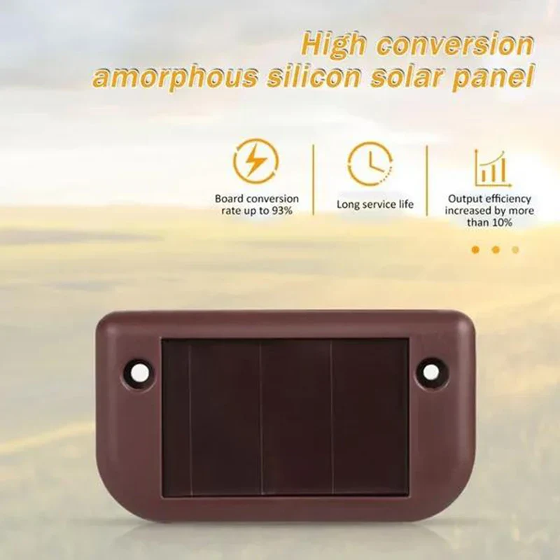 Solar Lights - Image 6