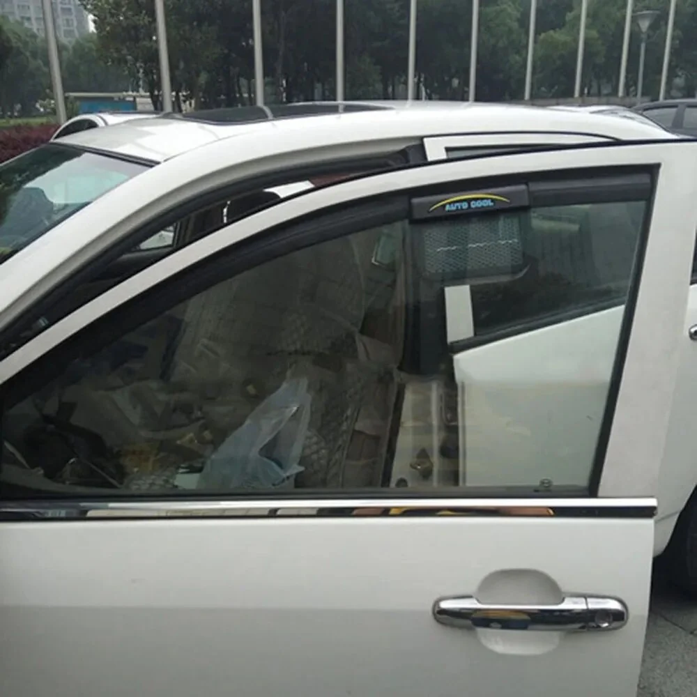 Solar Powered Car Cooler - Image 5