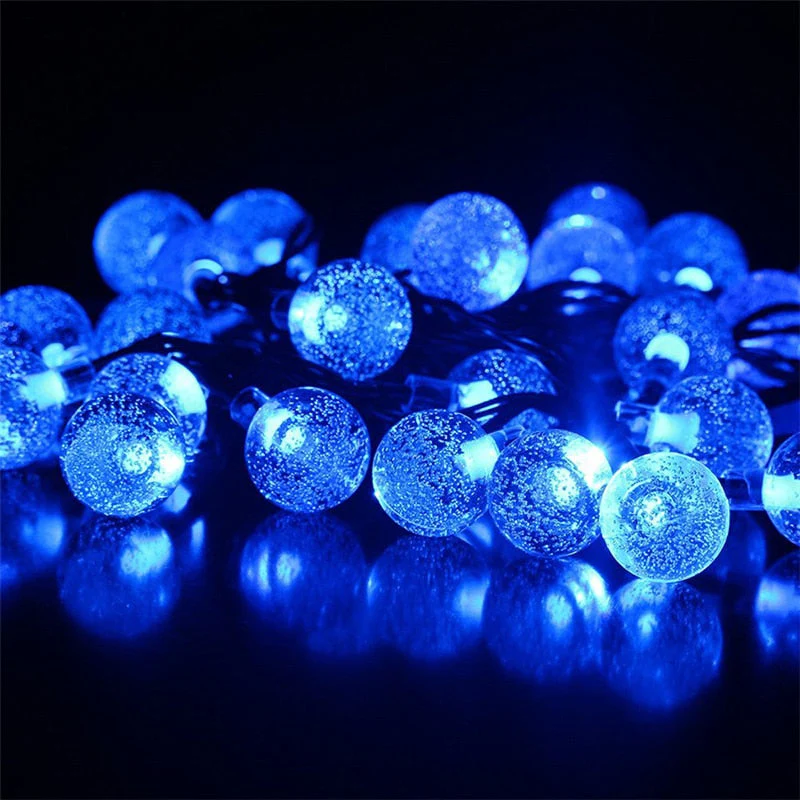 Solar String Lights - Image 12