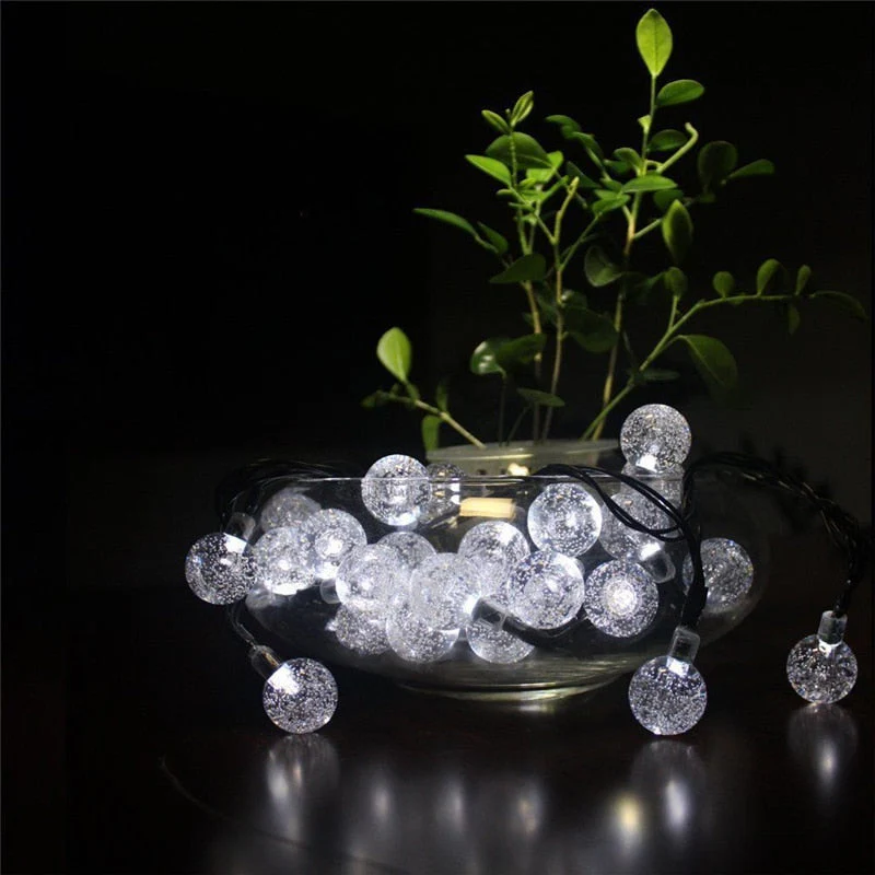 Solar String Lights - Image 15