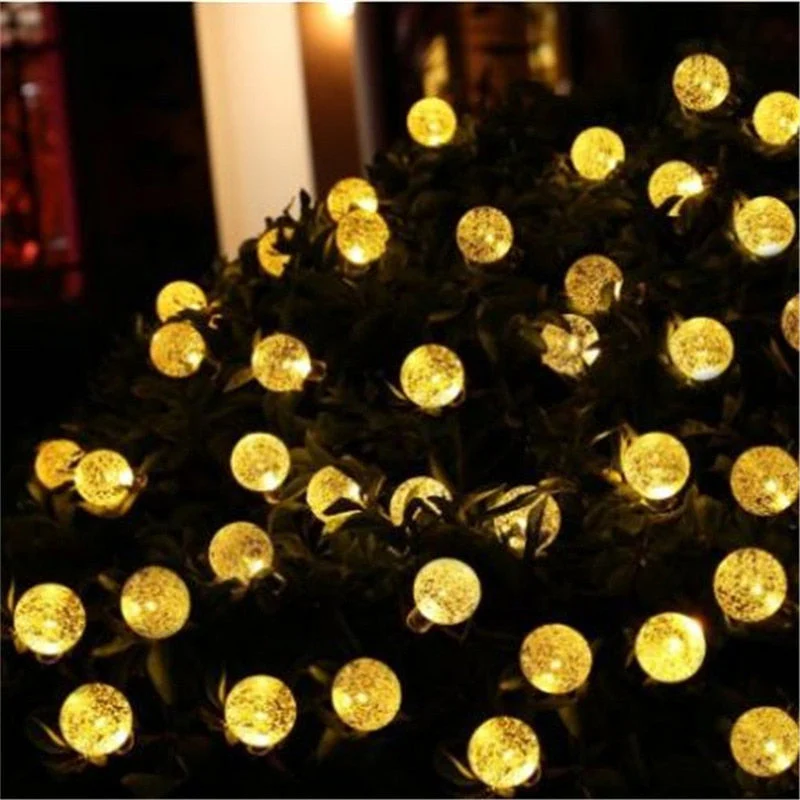 Solar String Lights - Image 17