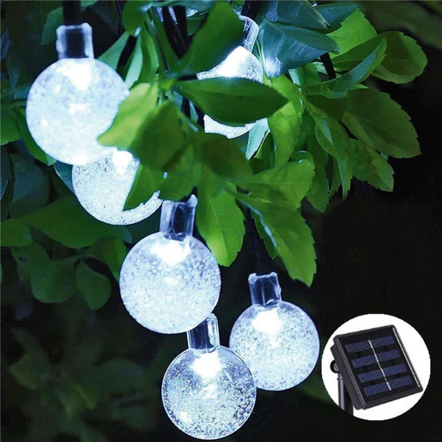 Solar String Lights - Image 18