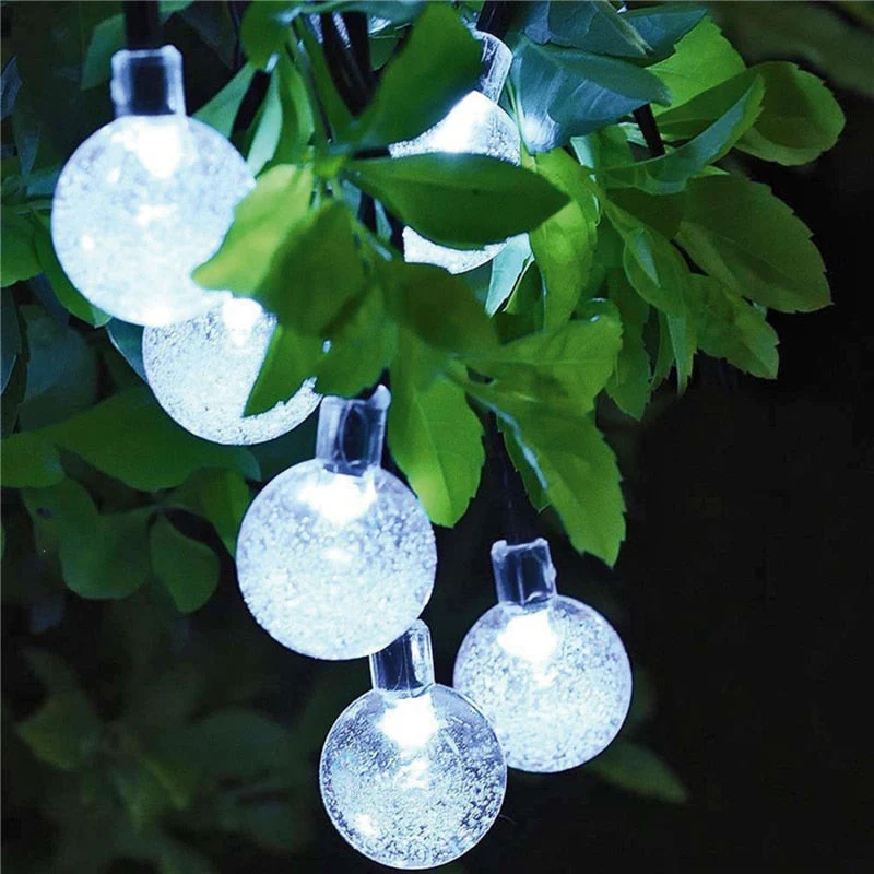 Solar String Lights - Image 3