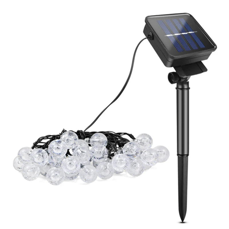 Solar String Lights - Image 5