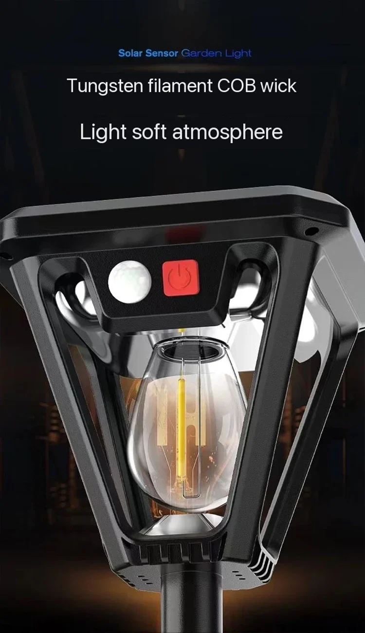 SolarFlex Duo Lamp - Image 11