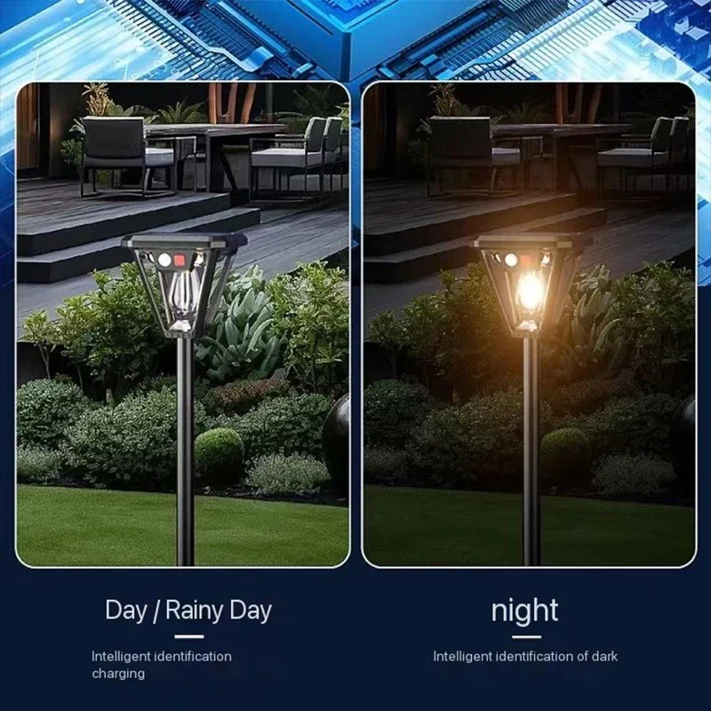 SolarFlex Duo Lamp - Image 5