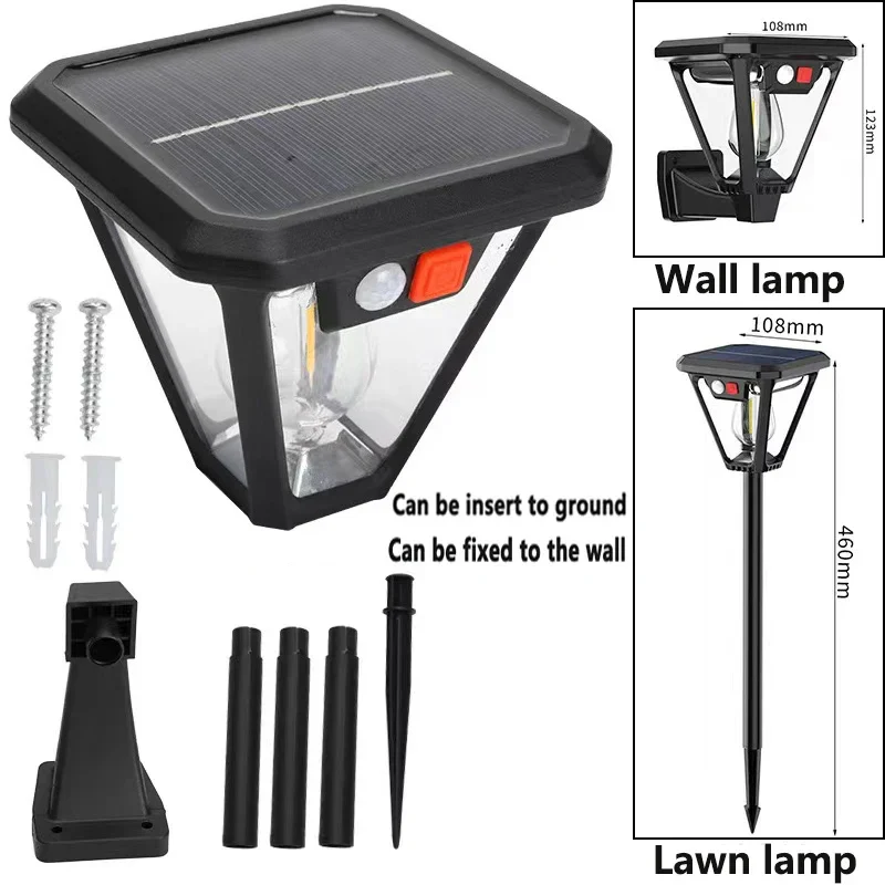 SolarFlex Duo Lamp - Image 7