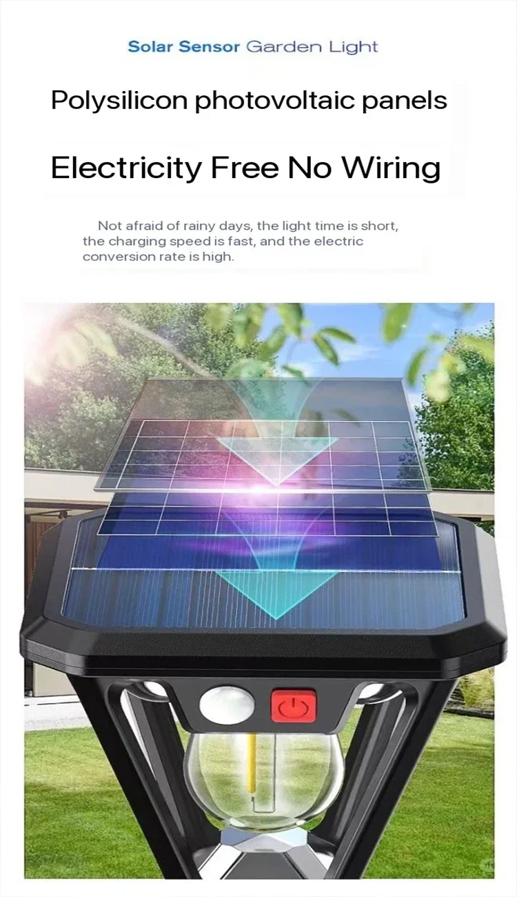 SolarFlex Duo Lamp - Image 9
