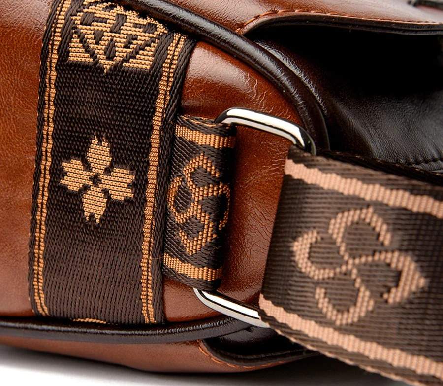 Soleia Prestige Crossbody Bag - Image 20