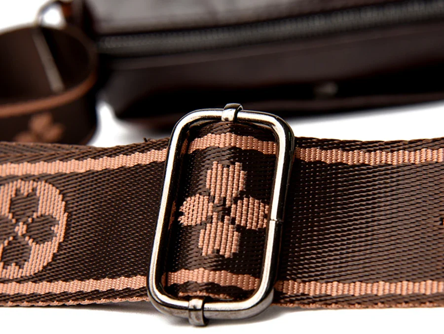 Soleia Prestige Crossbody Bag - Image 22