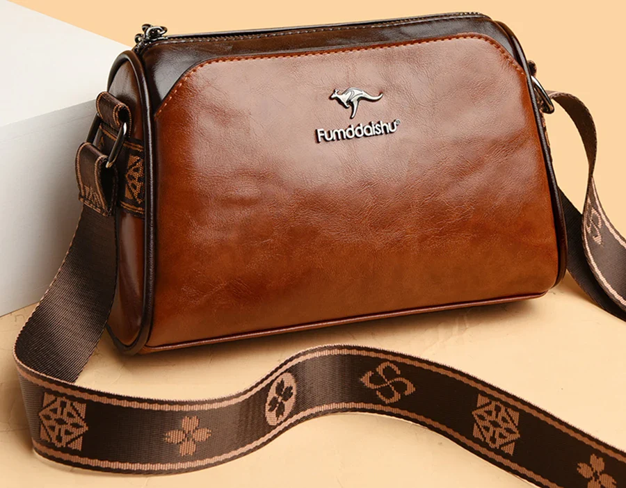 Soleia Prestige Crossbody Bag - Image 26