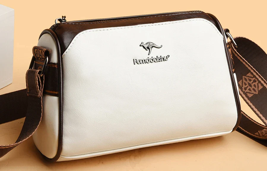 Soleia Prestige Crossbody Bag - Image 27