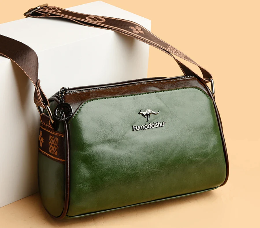 Soleia Prestige Crossbody Bag - Image 28