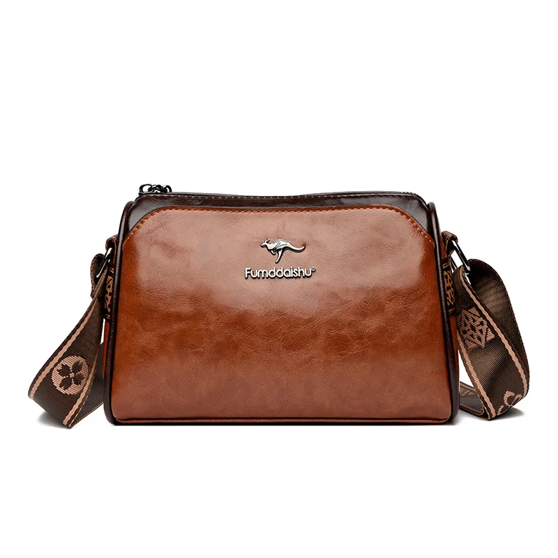 Soleia Prestige Crossbody Bag - Image 4
