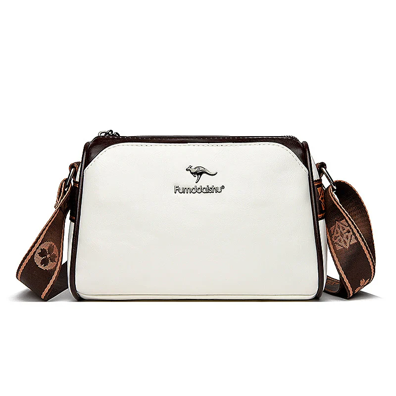 Soleia Prestige Crossbody Bag - Image 7