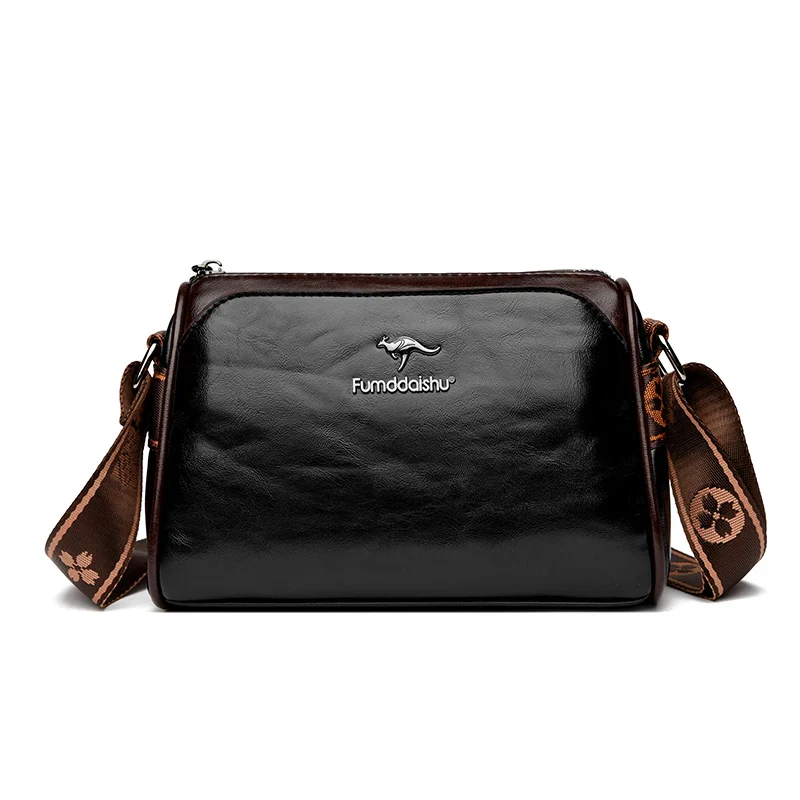 Soleia Prestige Crossbody Bag - Image 8